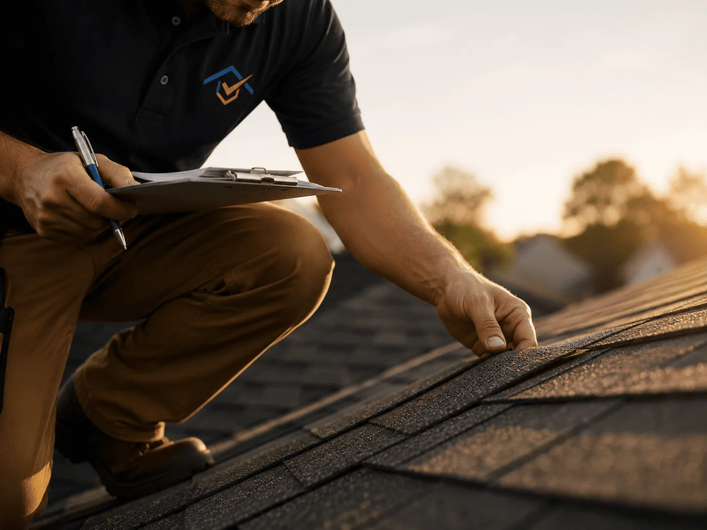 Why Choose Roof Inspection in Revloc, PA