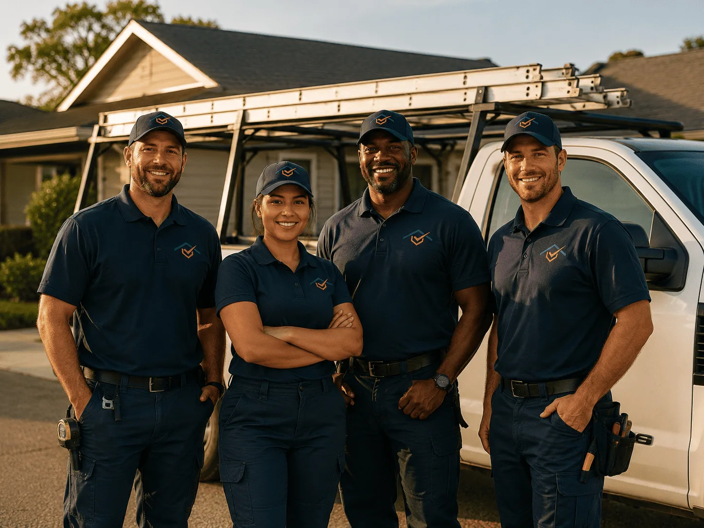 Roof Inspection company in Revloc, PA